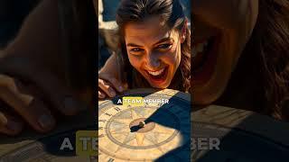 The Time Keeper: Secrets of the Ancient Sundial