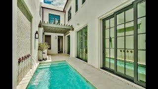 Quintessential Home in Alys Beach, Florida | Sotheby's International Realty