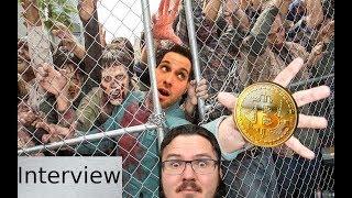 Crypto Zombie - Conspiracies, Platforms, & Tasty Brains
