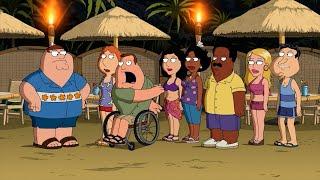 Family Guy Season 21 Episode 16 Full Episode NoZoom - Family Guy 2024 Full Episode NoCuts #1080p