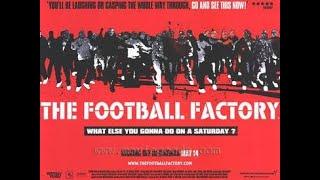 Football Factory (2004) polski lektor