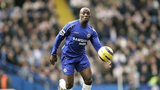 Claude Makélélé, The Octopus [Goals & Skills]