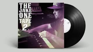 Jake One - Beattape VOl.02 (Full Beattape, Instrumental Mix, Boombap Hip Hop 2017 Mix)