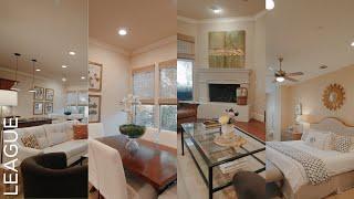 Welcome to Your Mediterranean Oasis in North Dallas! | LEAGUE Real Estate