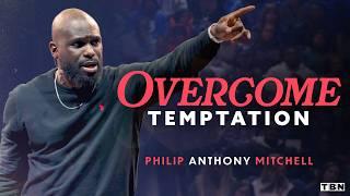 Philip Anthony Mitchell: BREAK FREE From the Grip of Temptation and Walk in Your Purpose | TBN