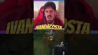 Se busca rival digno #leagueoflegends #fortnite #latam #twitch #lol #españa #shorts #andalucia