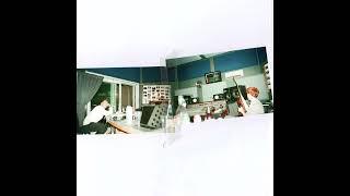 Mount Kimbie - Boxing (feat. King Krule)