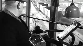 1950s Transport in the United Kingdom - British Transport In The 1950's - CharlieDeanArchives