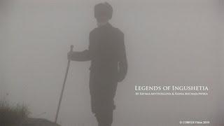 Legends of Ingushetia (Full Doc) HD