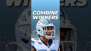 Biggest WINNERS from the 2025 NFL Combine 