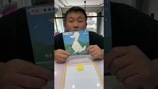 适合儿童的益智玩具推荐让孩子远离手机Recommended educational toys for children #diy #儿童玩具 #益智玩具