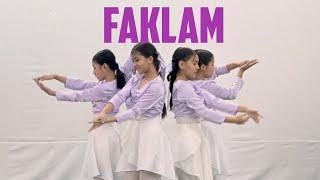 Faklam | Beiseina | Zoramchhani | Easter Sunday Zan Inkhawm