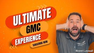 Ultimate GMC Experience: A Conversation with a Truck Enthusiast