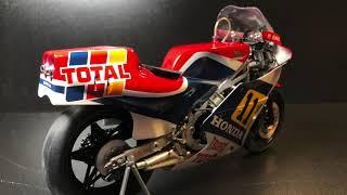 Protar Honda ns500