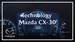 Mazda CX-30 | Technology