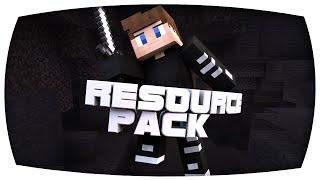 Black UHC Default Edit |  Minecraft PvP ResourcePack  Kryares