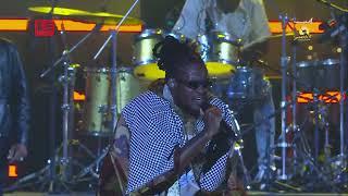 Aidonia - Reggae Sumfest 2024 (Part 1 of 4)