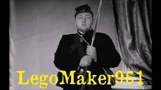 LegoMaker961 Intro Video