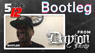 Interview Clip | How did Bootleg get his rap name?