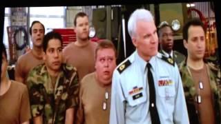 Sgt Bilko 1996 Casino Cleanup