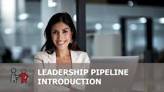 An Introduction to the Leadership Transition Programs