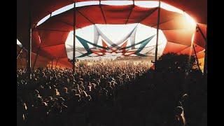 Be Svendsen Live - Boom Festival 2014 - Alchemy Stage