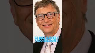 Top 10 Billionaires of world according to Forbes #shorts