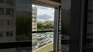Трехкомнатная квартира в ЖК «Фарфоровый». Кропоткина, 61