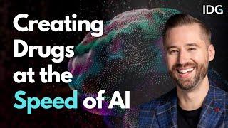 Absci: Creating Drugs at the Speed of AI