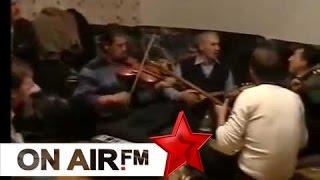 Selajdin Berisha, Selman Maliqi,Halim Gërbavci   Rexhep Tahiri me Violin