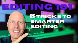 Film Editing 101: How to Start Editing Your Film the RIGHT Way Using Adobe Premiere Pro!