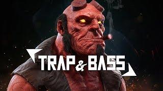 Trap Music 2019  Bass Boosted Best Trap Mix  #24