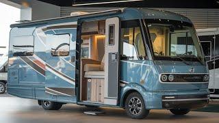 Hyundai H100 Motorhome (2025) - All Features, Price, and Details