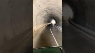 Habibi tunnel in gilgit #explore #travel #habibicometodubai #burjkhalifa #welcometodubai #dubaimall