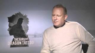 VERBLENDUNG - Interview Stellan Skarsgard | Ab 13.1.2012 im Kino