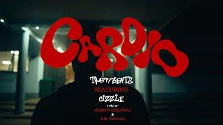 Trappybeats. & Cizzle - Cardio (Official Music Video)