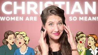 Whats Wrong With Christian Women?!