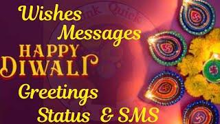 The Best 70 Diwali Wishes, Quotes, Messages, Greetings, WhatsApp and Facebook Status