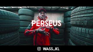 (FREE) Type Beat Zeguerre "PERSEUS" 2021 by WassKL Beats