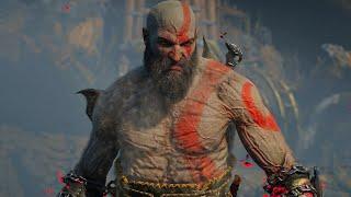 Everyone Hates This Monster - GMGOW - NG+ - God Of War Ragnarok - PS5