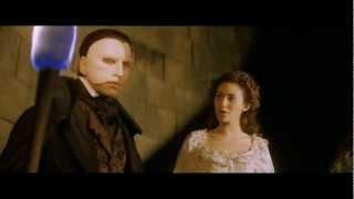 The Phantom of the Opera (Призрак оперы)