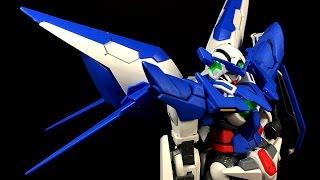 1/144 HGBF Gundam Amazing Exia | REVIEW