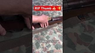 Reloading Everything Like An M1 Garand