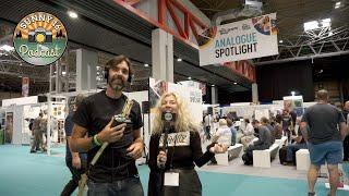 UK Photoshow 2021 - Analogue Spotlight