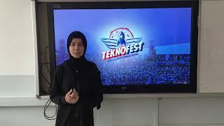 TEKNOFEST YEŞİL ADIM TAKIMI