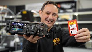 Top 5 Used Radios Every Amateur Should Consider!