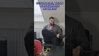 Krafttraining und Verletzungsrisiko