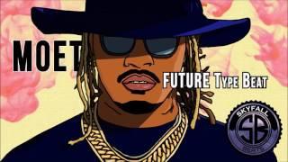 [FREE] Moet - Future Type Beat (Prod. by i.b.bangin)