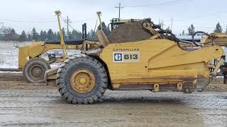 North Spokane industrial park getting land ready for a new tenant