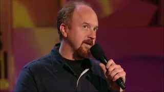 Louis C.K. - Comedy Kings (Just For Laughs)